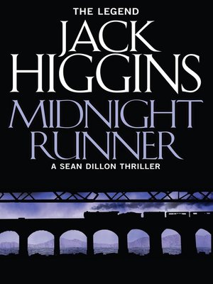 cover image of Midnight Runner
